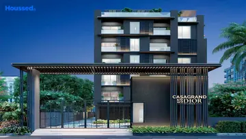 Project Image of Casagrand Dior - Image 108516