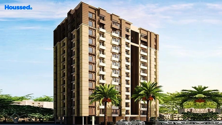 Project Image of Siddha Saaras in Ajmer Road, Jaipur - Image 170641