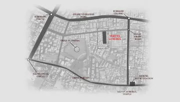 Location of Jade Vertex Luxuria - Image 109259