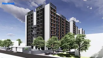 Project Image of Jade Vertex Luxuria - Image 109257