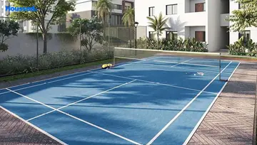Amenities of Fortune Greenhomes Sapphire - Image 110473