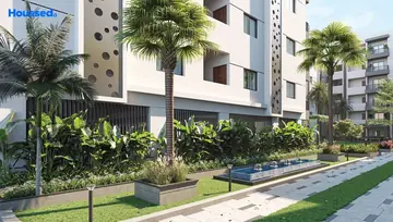 Amenities of Fortune Greenhomes Sapphire - Image 110477