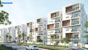 Project Image of Fortune Greenhomes Sapphire - Image 110471