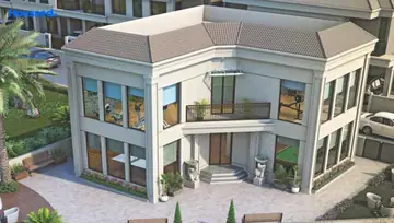 Amenities of Shivam Silver Palm - Image 204560