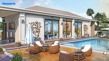 Amenities of Shivam Silver Palm - Image 204559