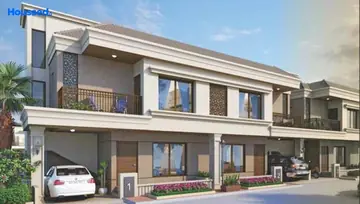 Project Image of Shivam Silver Palm - Image 204558