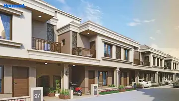 Project Image of Shivam Silver Palm - Image 204556