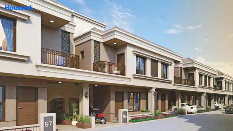 Project Image of Shivam Silver Palm in Waghodia Road, Vadodara - Image 204556