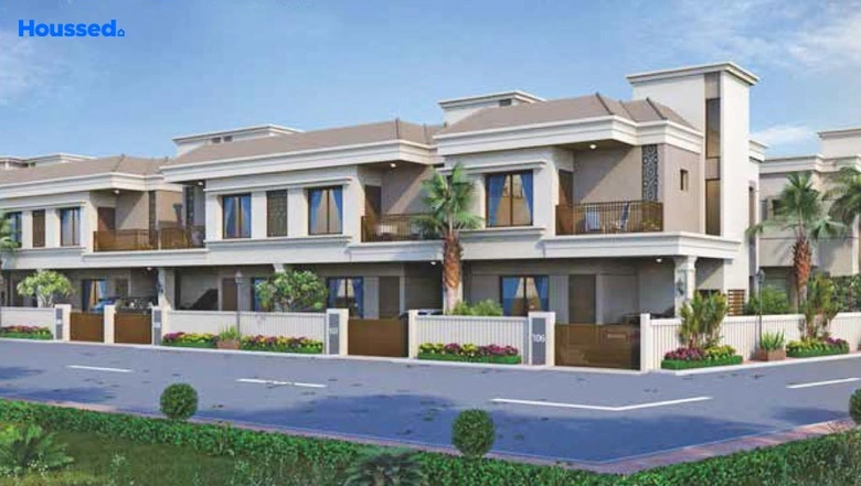 Project Image of Shivam Silver Palm in Waghodia Road, Vadodara - Image 204557