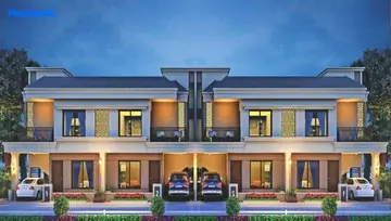 Project Image of Shivam Silver Palm - Image 204555