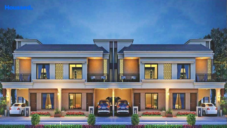 Project Image of Shivam Silver Palm in Waghodia Road, Vadodara - Image 204555