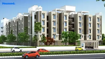 Project Image of KRG Shubh Mangal Homes - Image 170405
