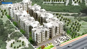 Project Image of KRG Shubh Mangal Homes - Image 170406