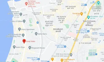 Location of Suraj Vitalis - Image 28521