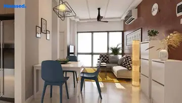 Sample Apartment of Suraj Vitalis - Image 28519