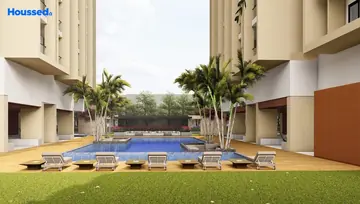 Amenities of Green Space Marvel - Image 108530