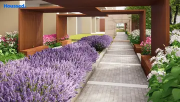 Amenities of Green Space Marvel - Image 108531
