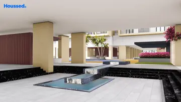 Amenities of Green Space Marvel - Image 108529