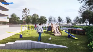 Amenities of Green Space Marvel - Image 108527