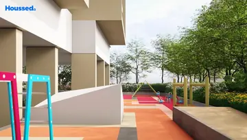 Amenities of Green Space Marvel - Image 108528