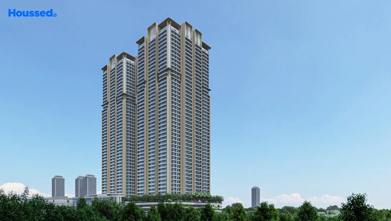 Project Image of Green Space Marvel in Manikonda, Hyderabad - Image 108523