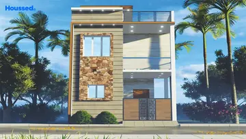 Project Image of Budget Sai Classic City - Image 128031