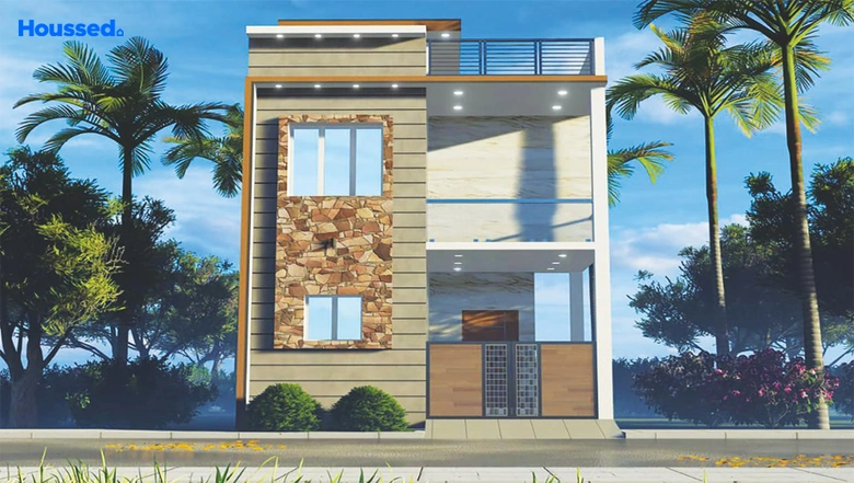 Project Image of Budget Sai Classic City in Pudupakkam, Chennai - Image 128031