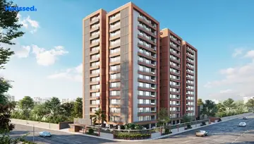 Project Image of Rudra Shiv Vivanta - Image 108539