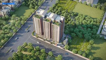 Project Image of Rudra Shiv Vivanta - Image 108540