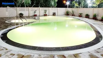 Amenities of Tirupati Nilay - Image 170356
