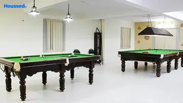 Amenities of Tirupati Nilay - Image 170357