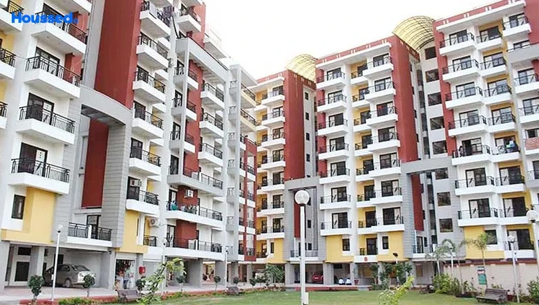 Project Image of Tirupati Nilay in Sikar Road, Jaipur - Image 170353