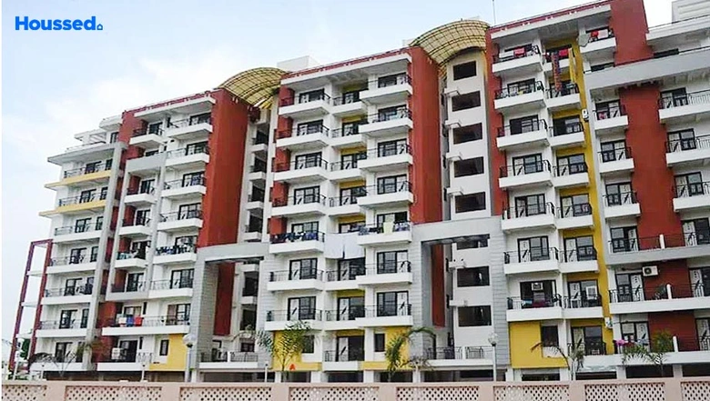 Project Image of Tirupati Nilay in Sikar Road, Jaipur - Image 170355