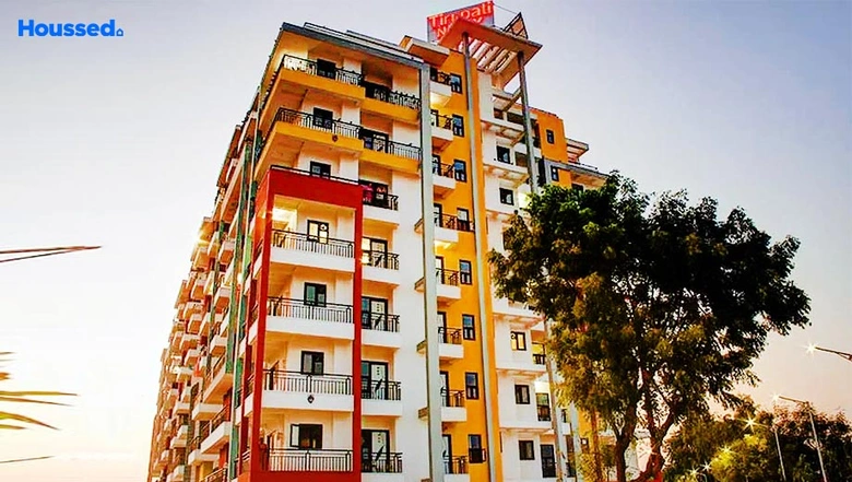 Project Image of Tirupati Nilay in Sikar Road, Jaipur - Image 170354