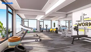 Amenities of Keystone Spectra - Image 108551