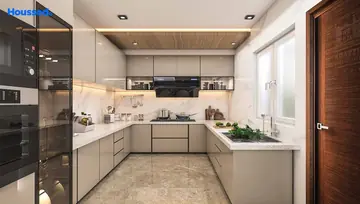 Sample Apartment of Keystone Spectra - Image 108553