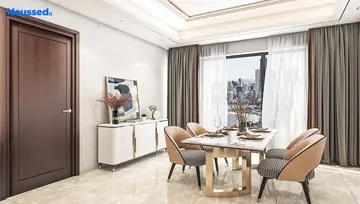 Sample Apartment of Keystone Spectra - Image 108556