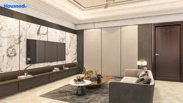 Sample Apartment of Keystone Spectra - Image 108555
