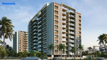 Project Image of Vrundavan Sky - Image 109235