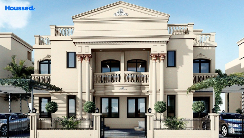Project Image of Adityaram Palace City Paradise in East Coast Road, Chennai - Image 108562