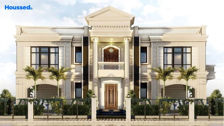 Project Image of Adityaram Palace City Paradise in East Coast Road, Chennai - Image 108561