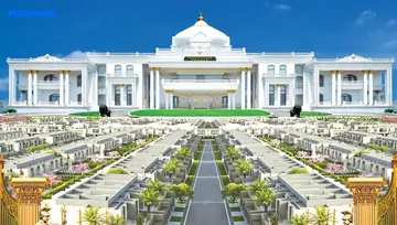 Project Image of Adityaram Palace City Paradise - Image 108563