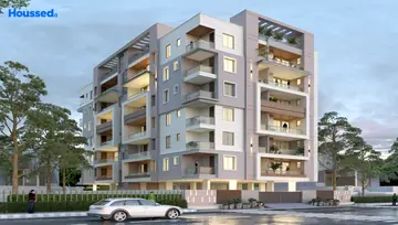 Project Image of Shree Ganesham Apartments - Image 147138