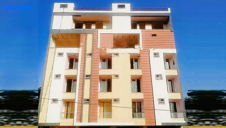 Project Image of Unique Eco Stays Heights in Mansarovar, Jaipur - Image 170322