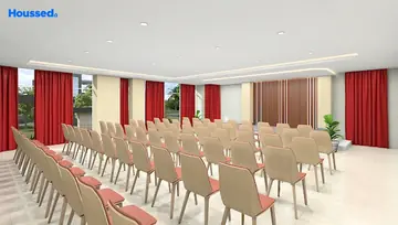 Amenities of Isha Pokkisham - Image 128055