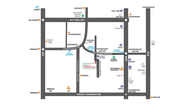 Location of Isha Pokkisham - Image 128056