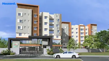 Project Image of Isha Pokkisham - Image 128052