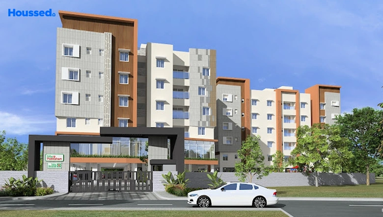 Project Image of Isha Pokkisham in Perumbakkam, Chennai - Image 128052