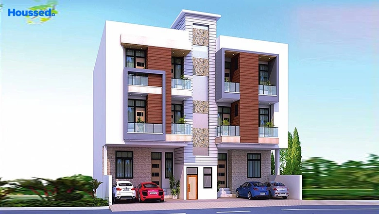Project Image of Virasat Samriddhi in Mansarovar, Jaipur - Image 170290