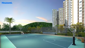 Amenities of Shriram Park 63 - Image 108571